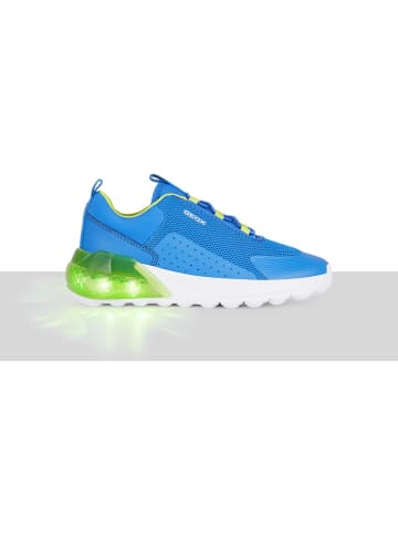Geox Sneakers "Activart" in Blau