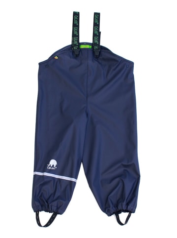 CeLaVi Regenbroek donkerblauw