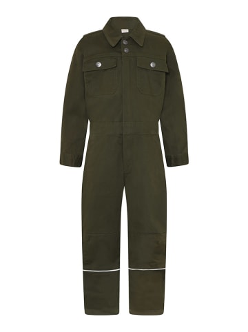Minymo Overall in Khaki