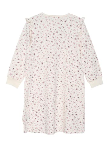 CeLaVi Nachthemd in Weiß