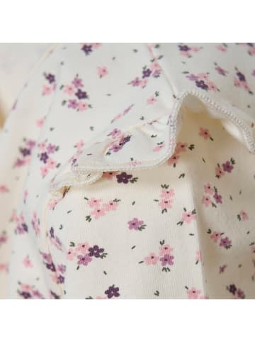 CeLaVi Nachthemd in Weiß