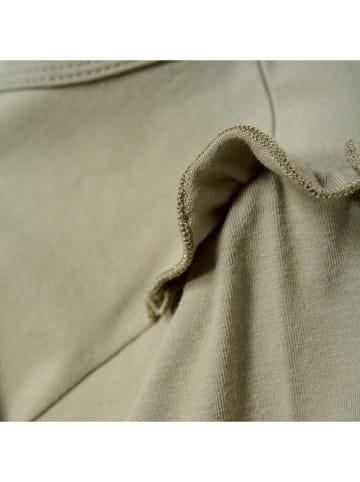 CeLaVi Nachthemd in Khaki