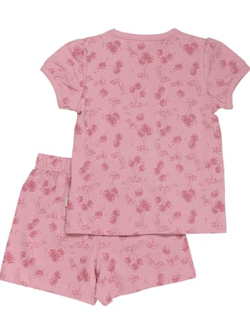 CeLaVi Pyjama in Rosa/ Pink