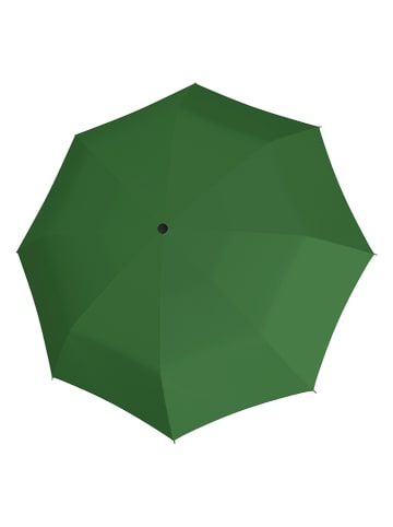 Doppler Parasol "Golf" w kolorze zielonym