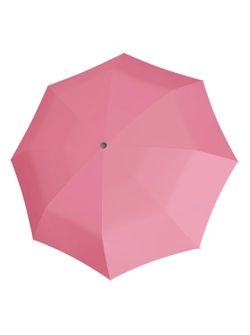 Doppler Stockschirm "Golf" in Rosa