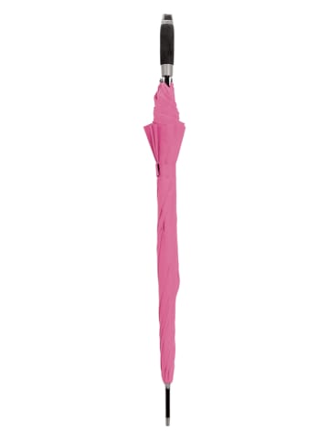 Doppler Stockschirm "Golf" in Rosa