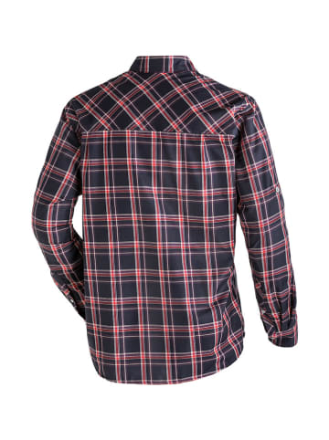 Maier Sports Functionele blouse "Claas" meerkleurig