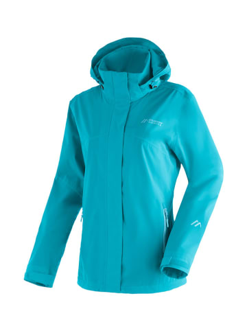 Maier Sports Funktionsjacke "Metor" in Blau