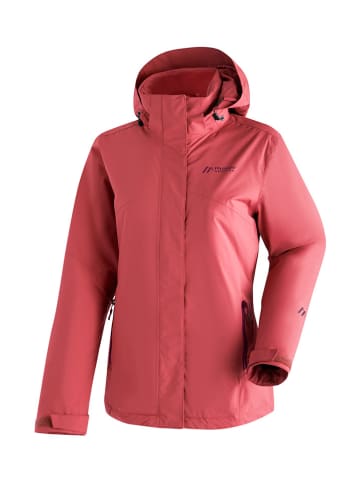 Maier Sports Funktionsjacke "Metor Therm" in Pink