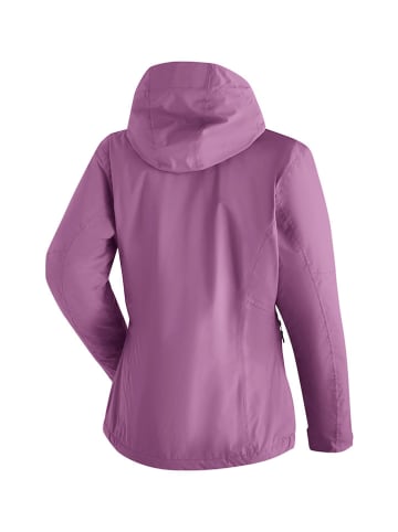 Maier Sports Funktionsjacke "Metor Therm" in Lila