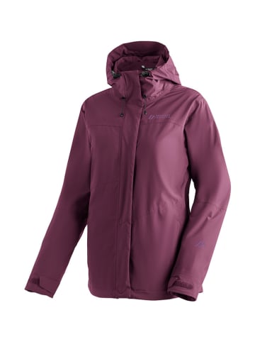 Maier Sports 3in1-Funktionsjacke "Metor"