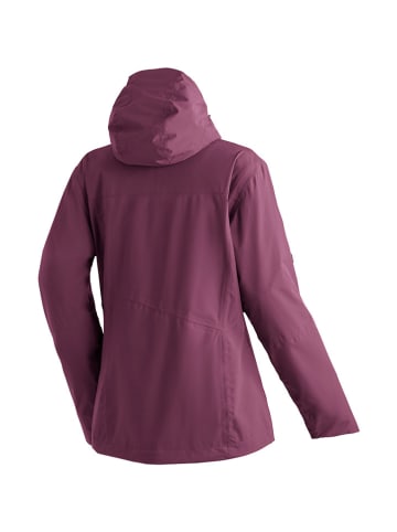 Maier Sports 3in1-Funktionsjacke "Metor"