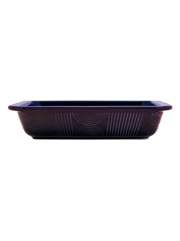 Maxwell & Williams Ovenschaal blauw - (B)26,5 x (H)6,5 x (D)20,5 cm