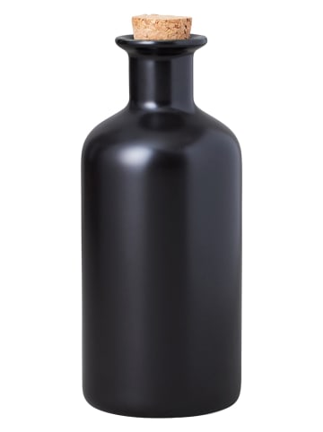 Maxwell & Williams Dozownik "Epicurious" w kolorze czarnym do oleju - 580 ml