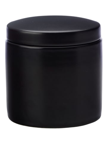 Maxwell & Williams Voorraadcontainer "Epicurious" zwart - 600 ml
