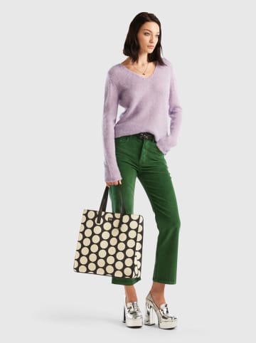 Benetton Broek groen
