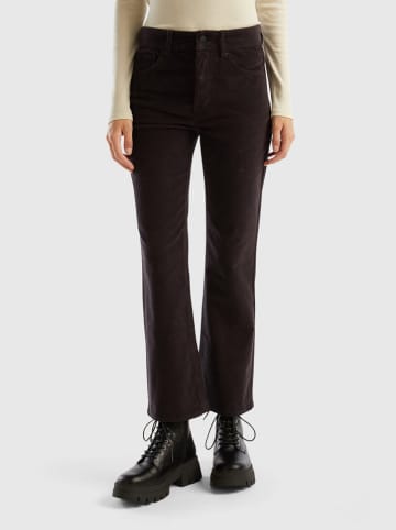 Benetton Broek bruin