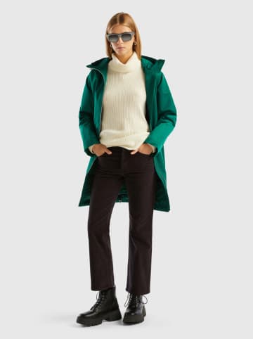 Benetton Hose in Braun