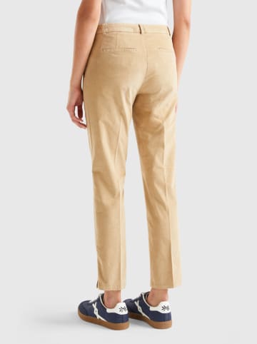 Benetton Chino in Beige