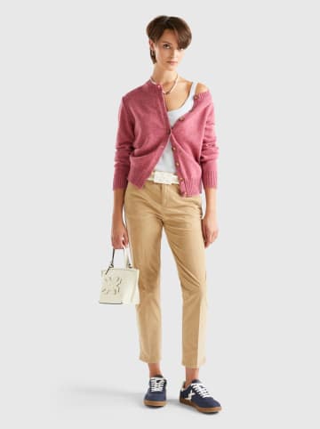Benetton Chino in Beige