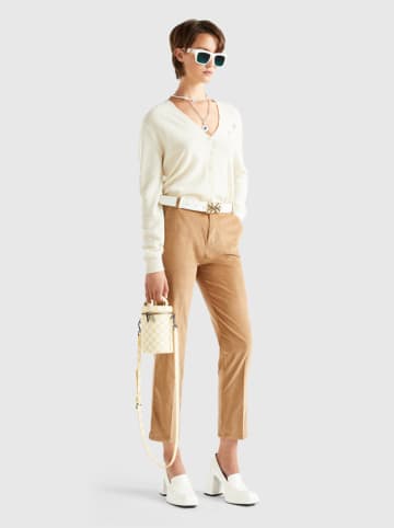 Benetton Chino in Beige