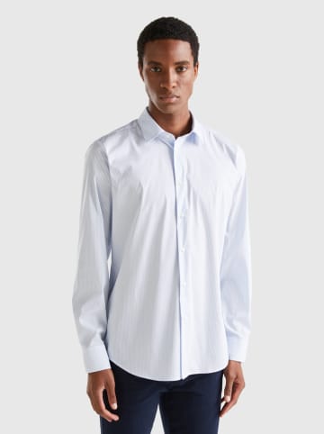 Benetton Blouse wit