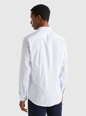 Benetton Blouse wit