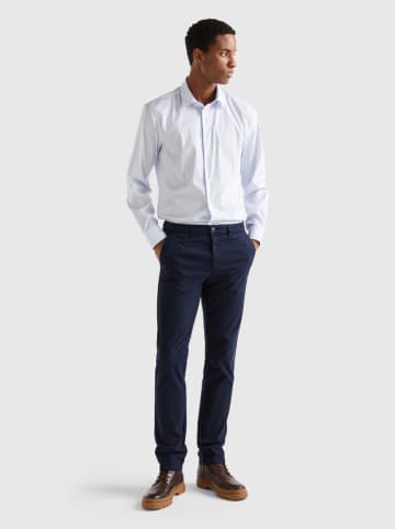 Benetton Blouse wit