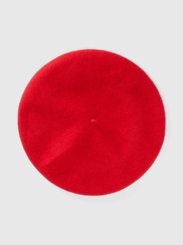 Benetton Muts rood