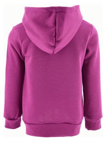 Harry Potter Bluza "Harry Potter" w kolorze fioletowym