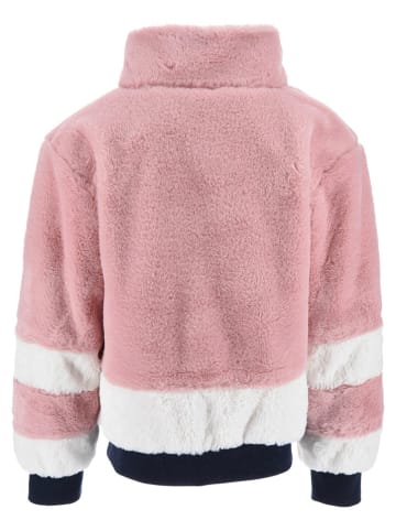 Disney Frozen Fleecejacke "Frozen" in Rosa