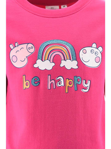 Peppa Pig 2-delige outfit "Peppa Pig" roze