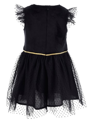 Disney Minnie Mouse Kleid "Minnie" in Schwarz