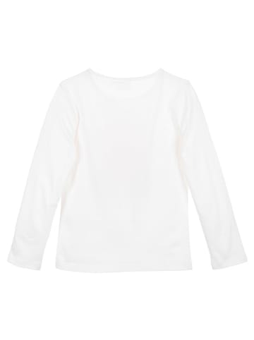 Disney Paw Patrol Longsleeve "Paw Patrol" in Weiß