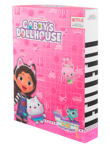 Gabby's Dollhouse Pyjama "Gabby's Dollhouse" in Pink