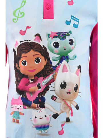 Gabby's Dollhouse Pyjama "Gabby's Dollhouse" in Pink