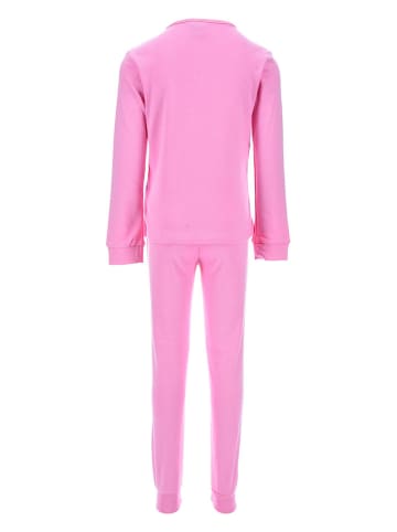 Gabby's Dollhouse Pyjama "Gabby's Dollhouse" lichtroze