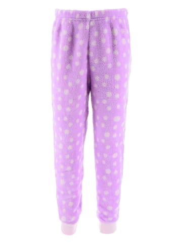 Disney Frozen Pyjama "Frozen" lichtroze