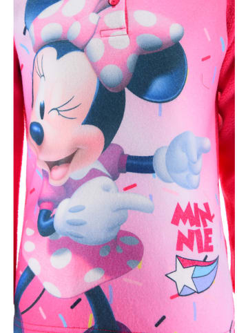 Disney Minnie Mouse Pyjama "Minnie" roze
