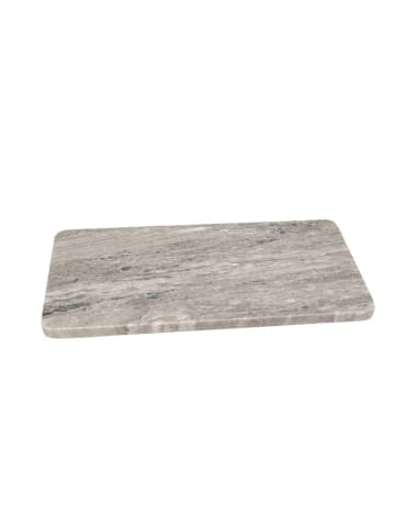 houseproud Serviertablett "Even" in Beige - (L)30 x (B)15 cm