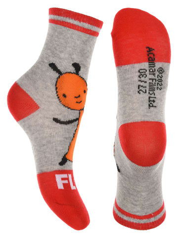 Bing 3er-Set: Socken "Bing" in Bunt