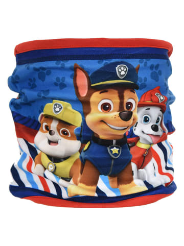 Paw Patrol Colsjaal "Paw Patrol" blauw/meerkleurig