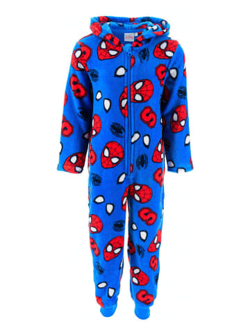 Spiderman Pakje "Spiderman" blauw/rood