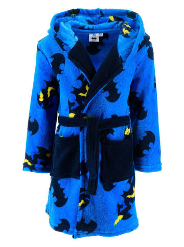 Batman Bademantel "Batman" in Blau