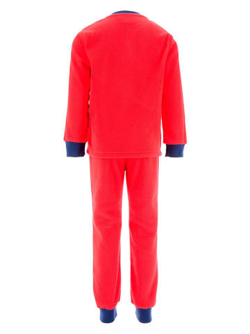 Paw Patrol Pyjama "Paw Patrol" in Rot/ Blau