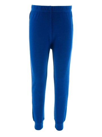 Spiderman Pyjama "Spiderman" blauw/rood