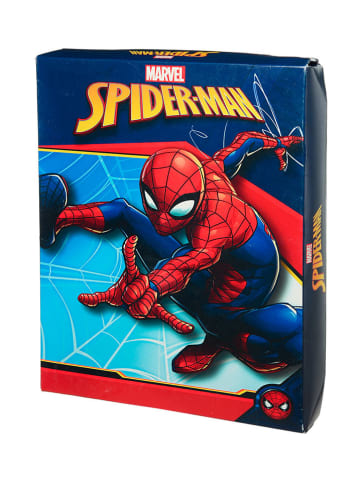 Spiderman Pyjama "Spiderman" rood