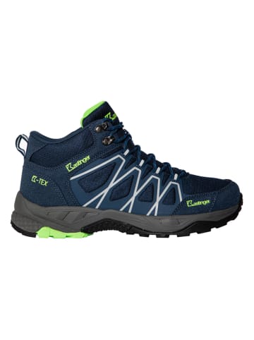Kastinger Wandelboots "Tahun" donkerblauw