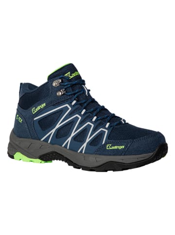 Kastinger Wandelboots "Tahun" donkerblauw