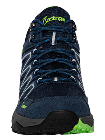 Kastinger Wandelboots "Tahun" donkerblauw